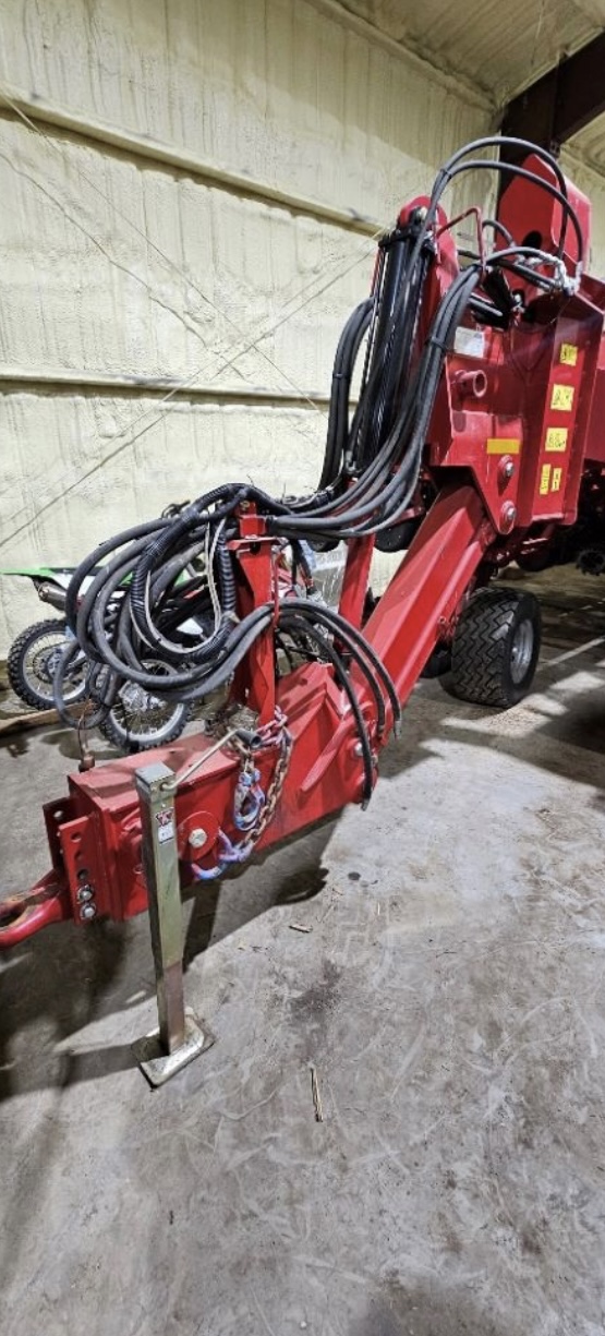 2022 Case IH ER2160 Planter