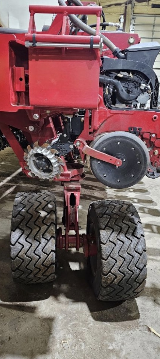 2022 Case IH ER2160 Planter