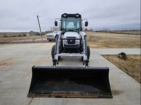 2021 Bobcat CT5555 Tractor