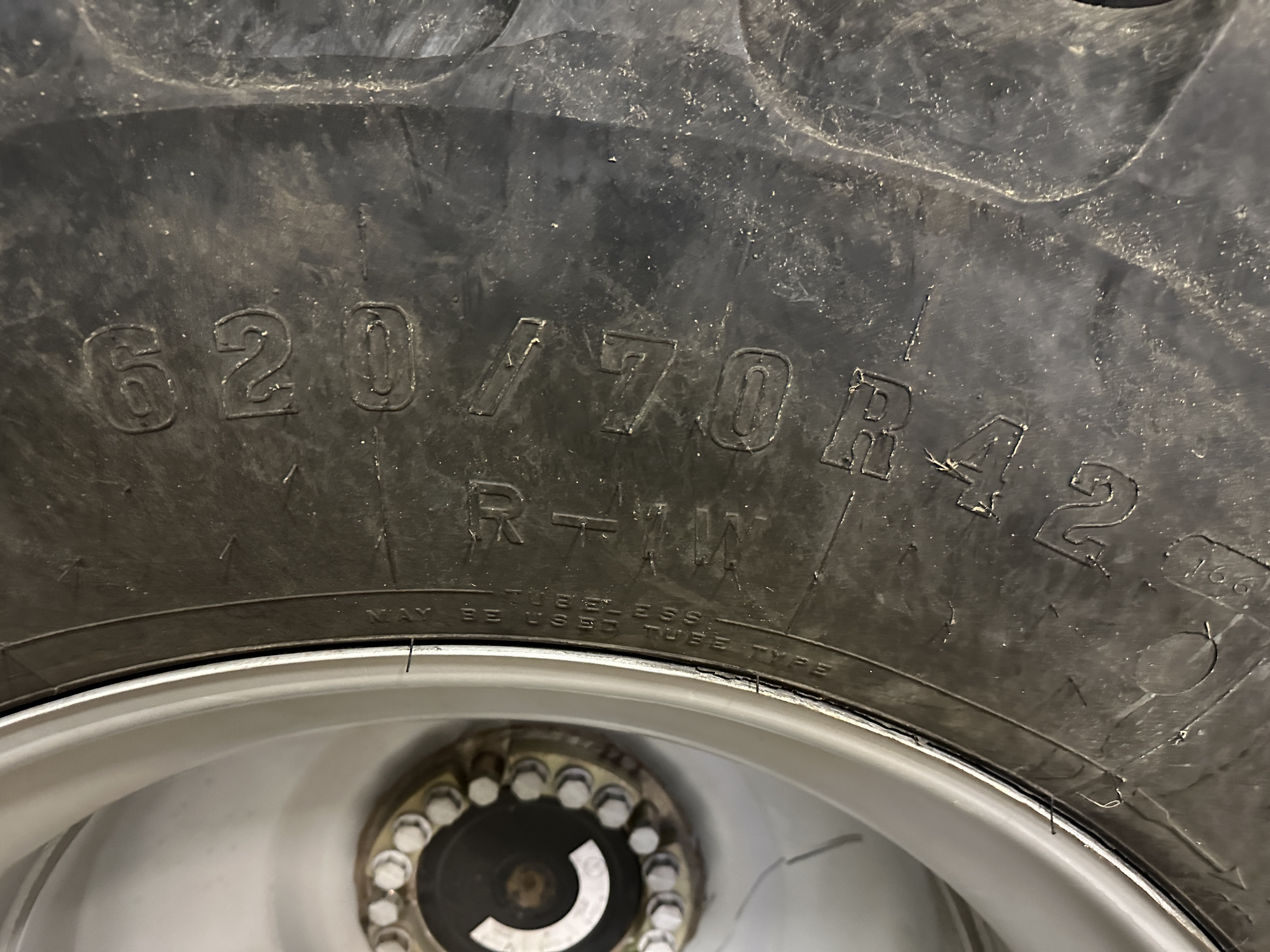 2023 Case IH AF9250 Combine