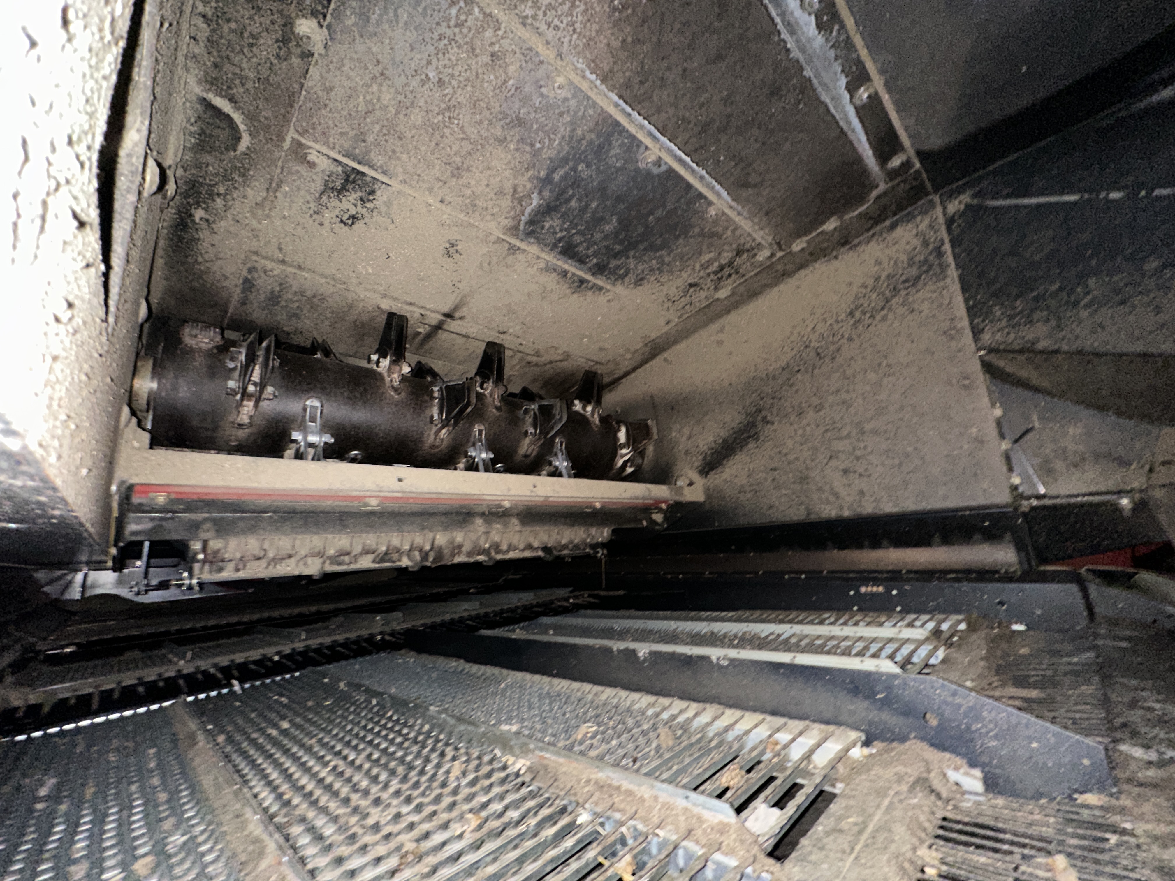 2023 Case IH AF9250 Combine