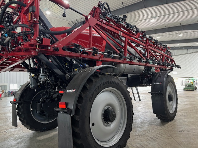 2024 Case IH Patriot 4450 Sprayer/High Clearance