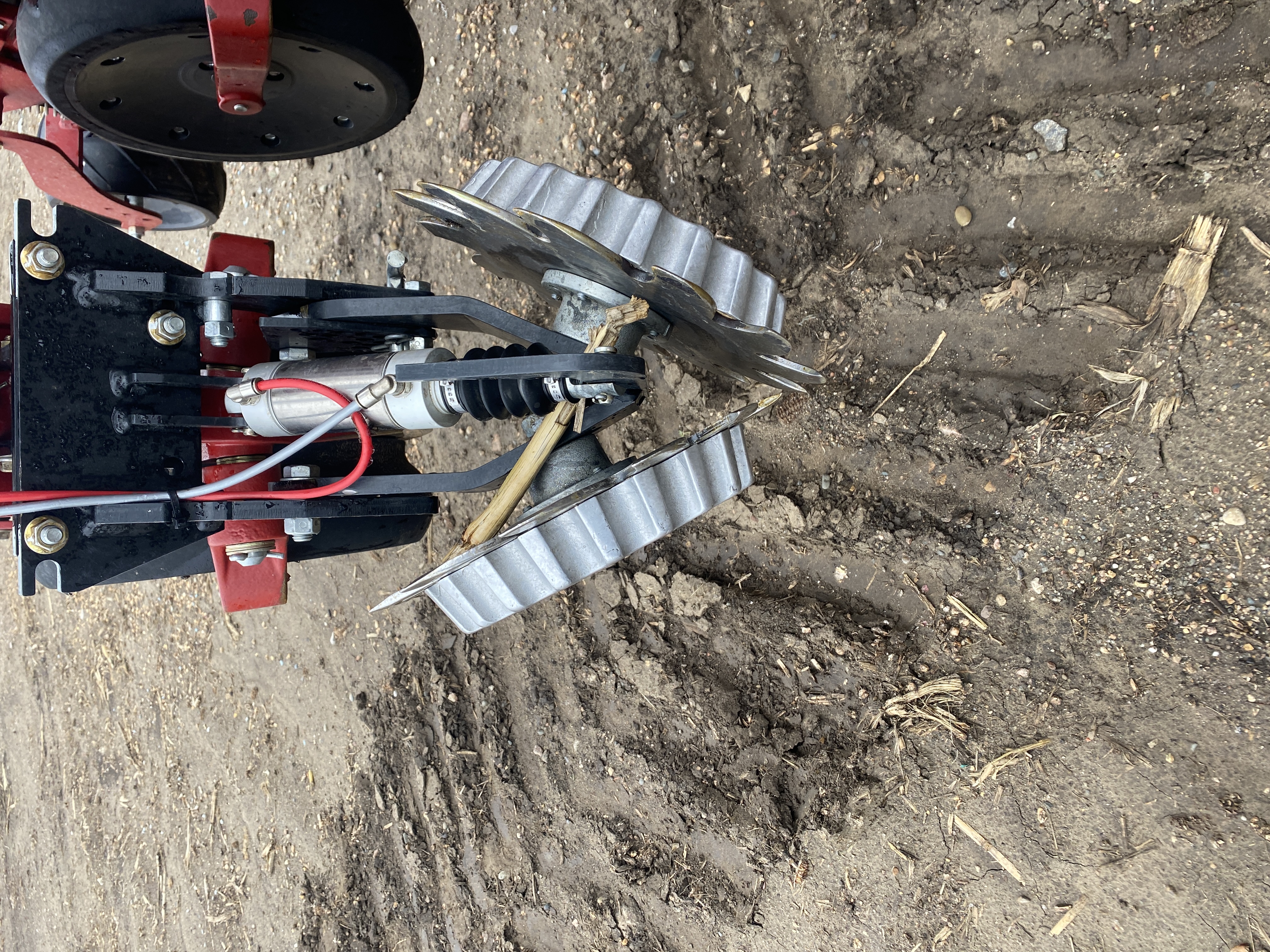 2024 Case IH 2150 Planter