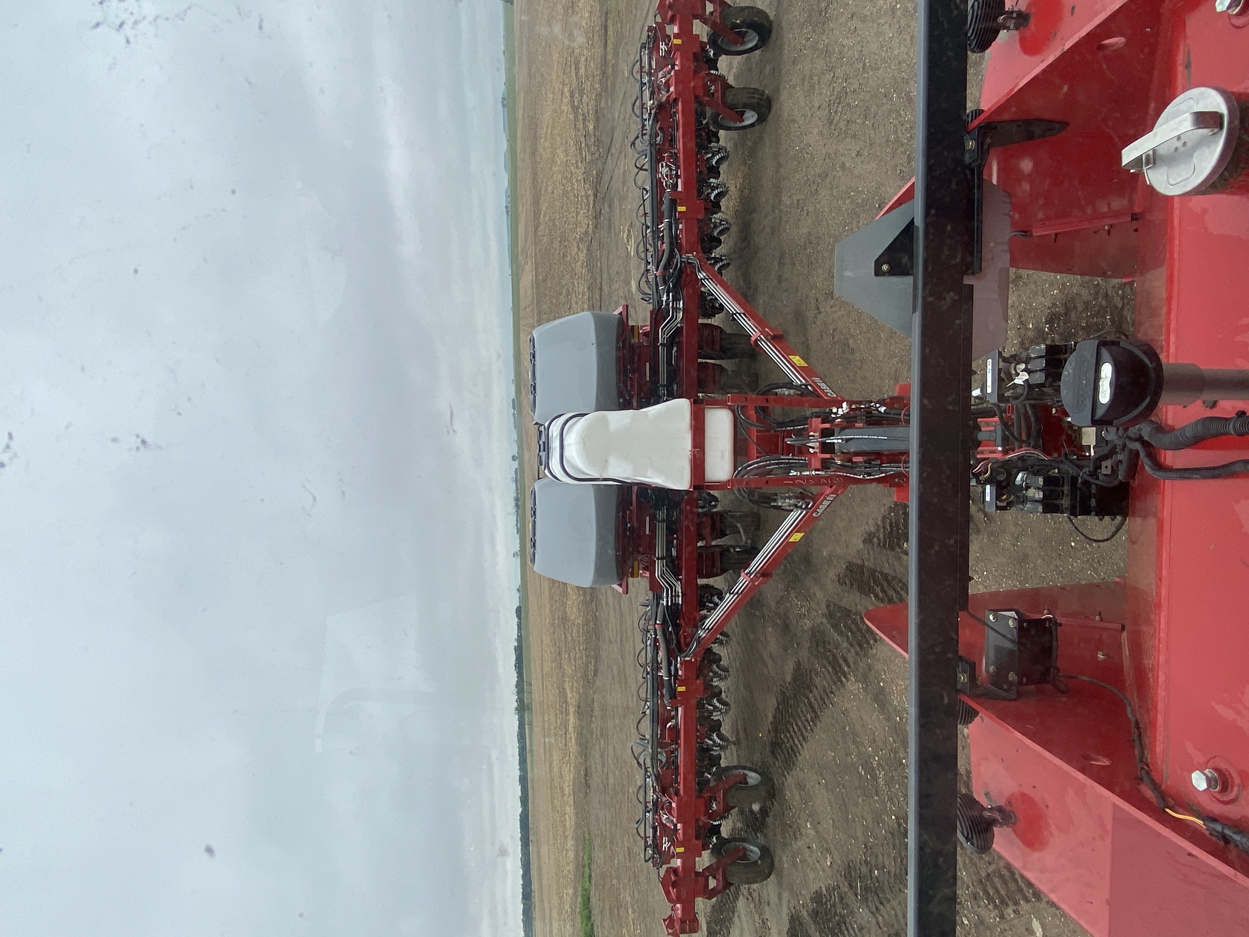 2024 Case IH 2150 Planter