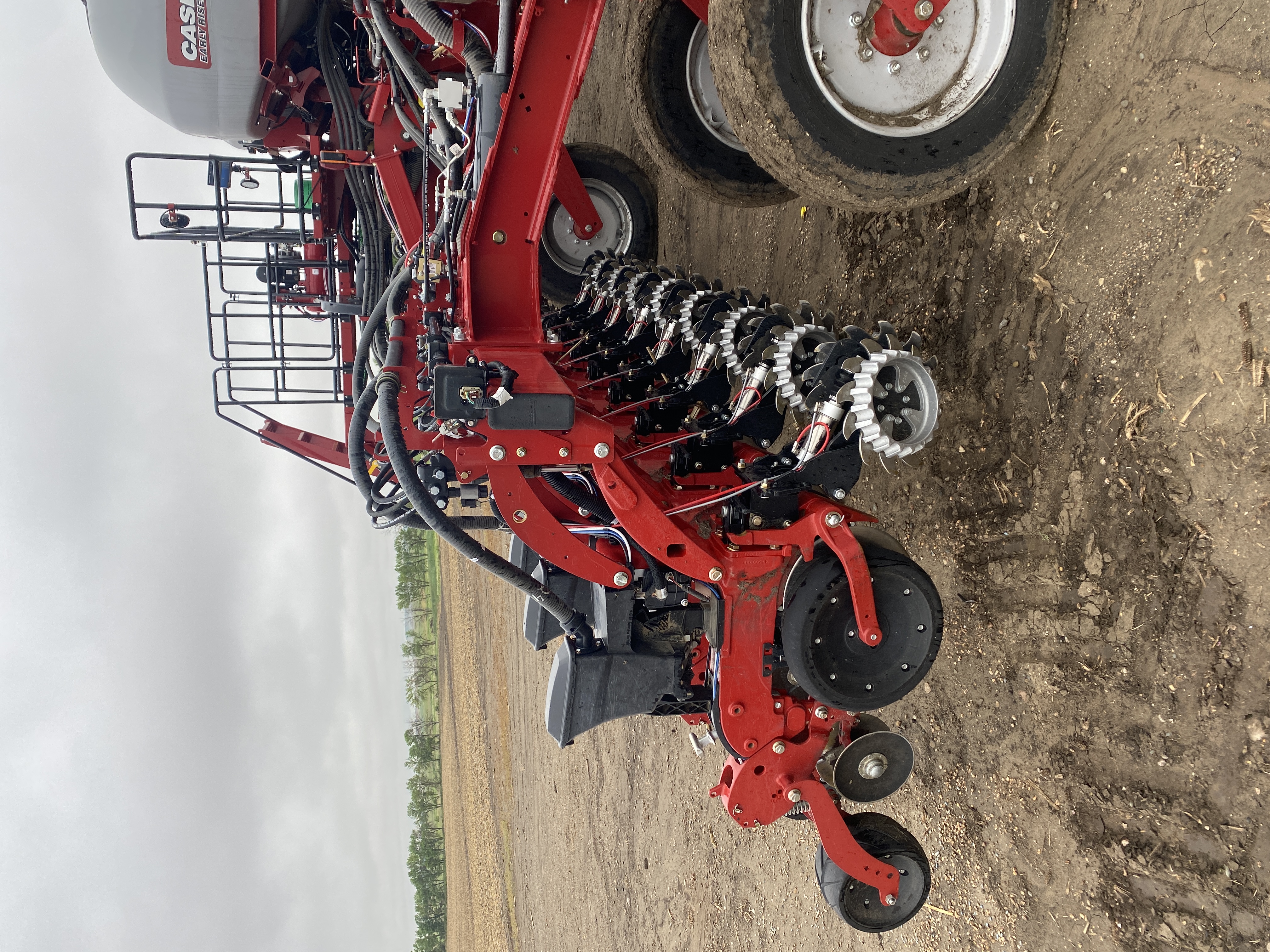 2024 Case IH 2150 Planter