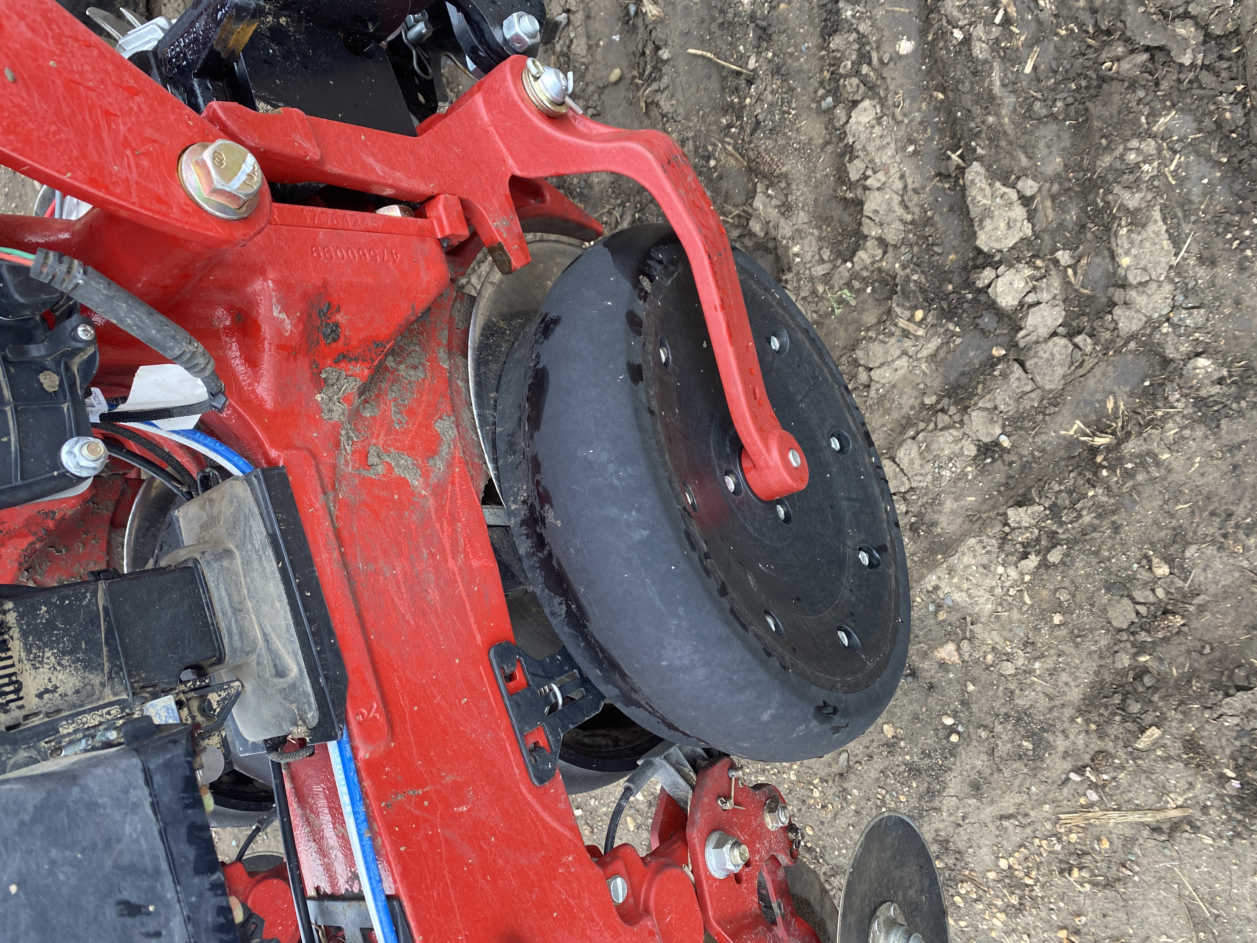 2024 Case IH 2150 Planter