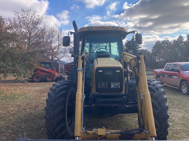 2006 Challenger MT545B Tractor