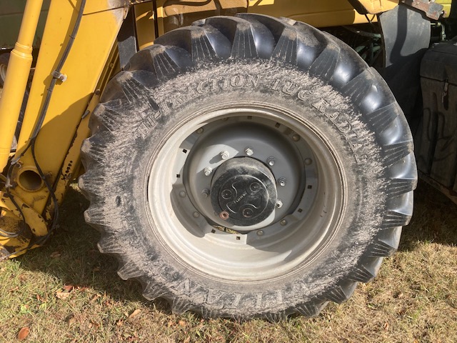 2006 Challenger MT545B Tractor