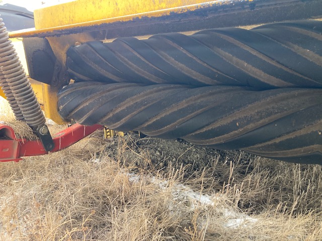 2010 New Holland H7150 Mower Conditioner