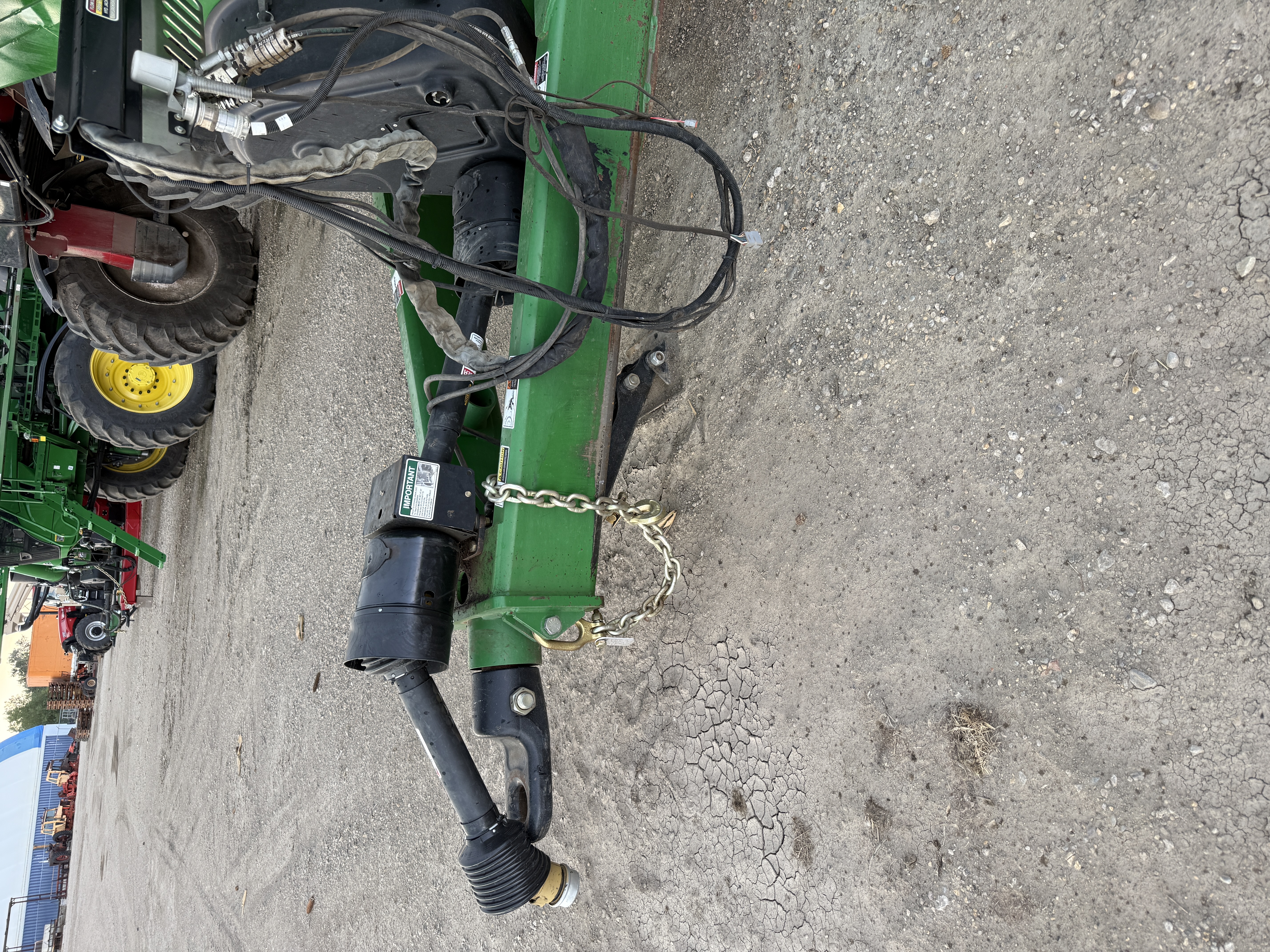 2022 Brent 2596 Grain Cart