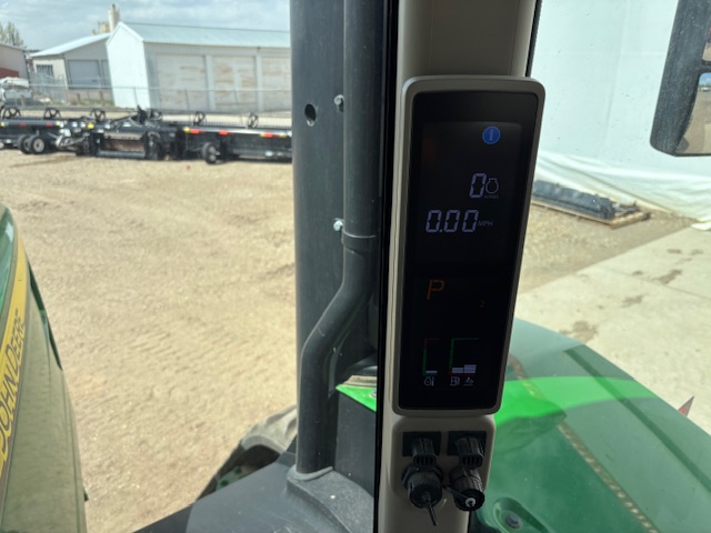 2020 John Deere 9570RX Tractor