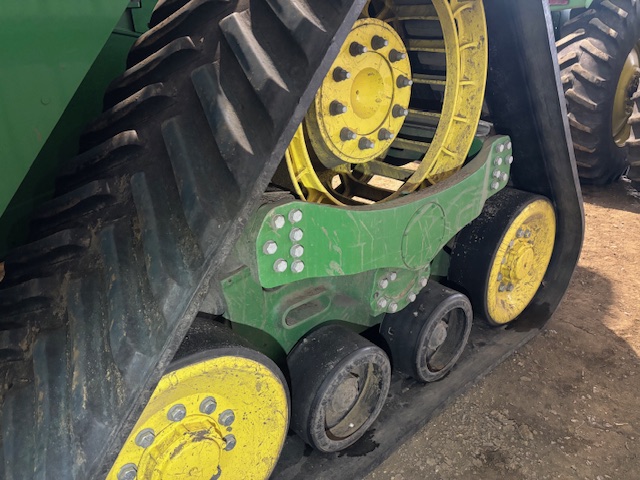 2020 John Deere 9570RX Tractor