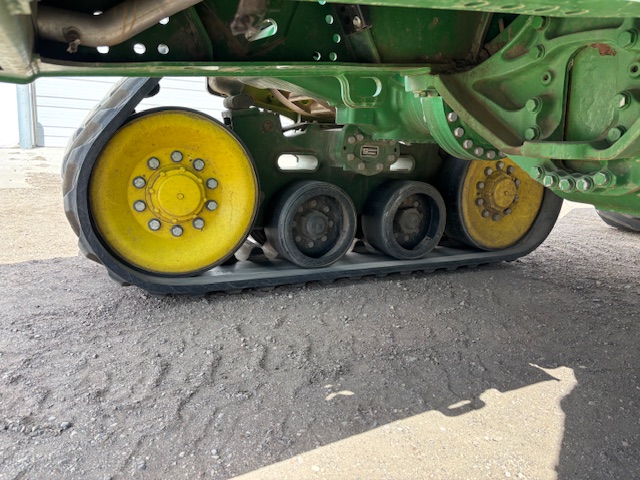 2020 John Deere 9570RX Tractor