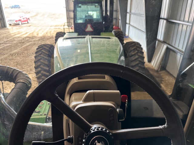 2020 John Deere 9570RX Tractor