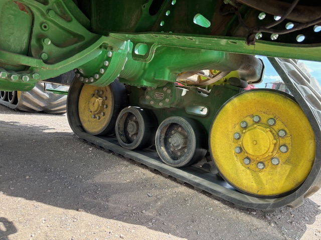 2020 John Deere 9570RX Tractor