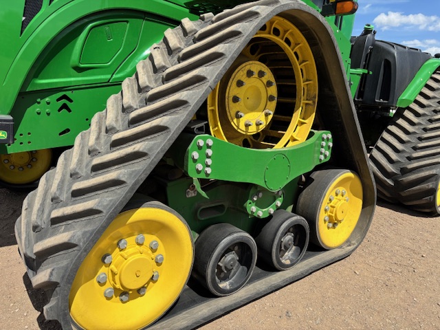 2020 John Deere 9570RX Tractor