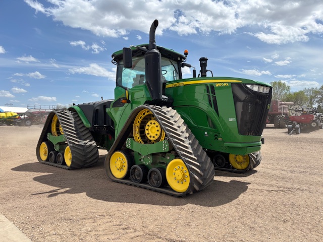 2020 John Deere 9570RX Tractor