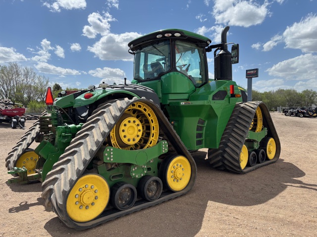 2020 John Deere 9570RX Tractor