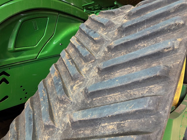 2020 John Deere 9570RX Tractor