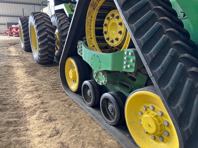 2020 John Deere 9570RX Tractor