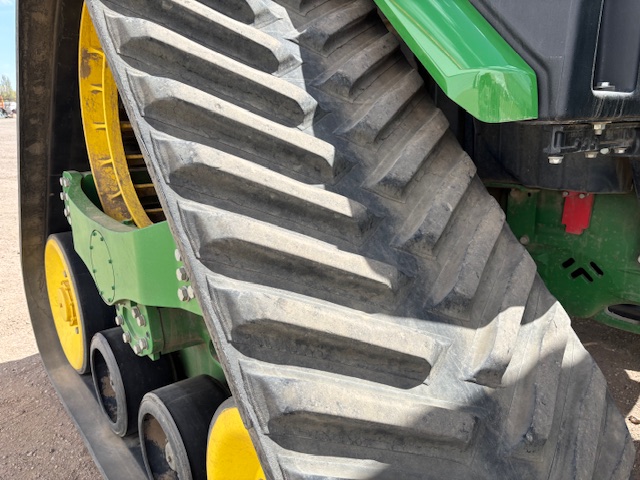 2020 John Deere 9570RX Tractor