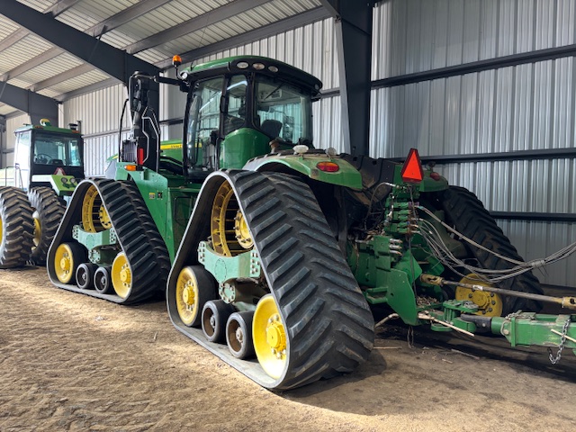 2020 John Deere 9570RX Tractor
