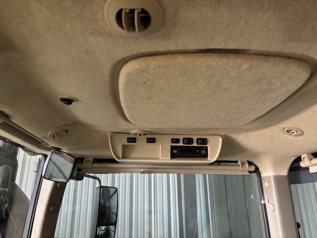 2020 John Deere 9570RX Tractor