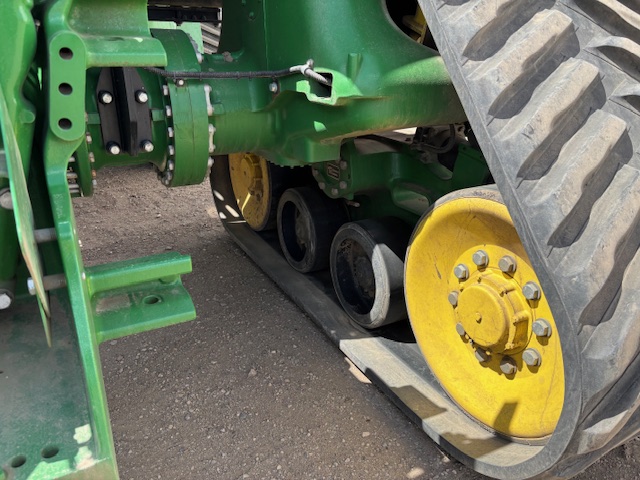 2020 John Deere 9570RX Tractor