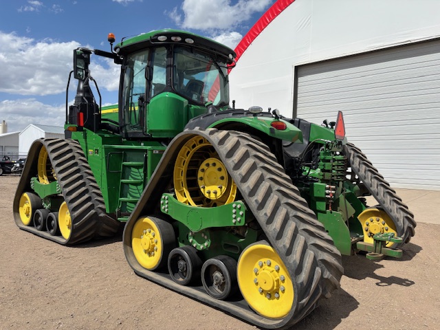 2020 John Deere 9570RX Tractor