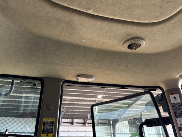 2020 John Deere 9570RX Tractor