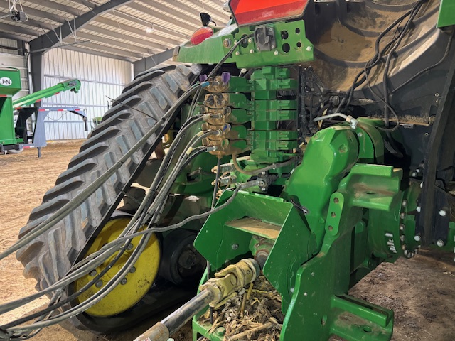 2020 John Deere 9570RX Tractor