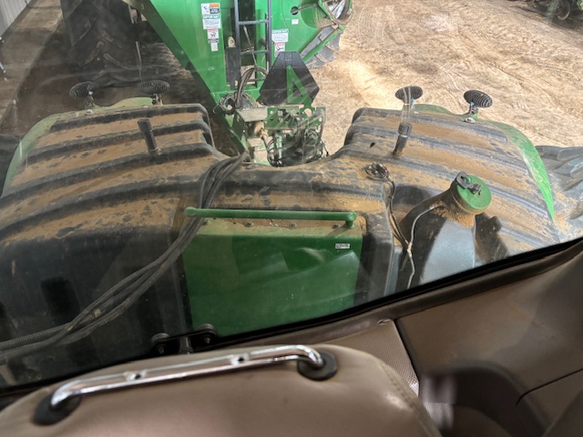 2020 John Deere 9570RX Tractor