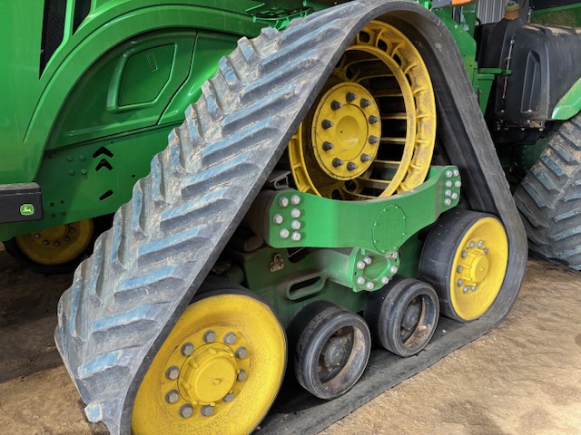 2020 John Deere 9570RX Tractor