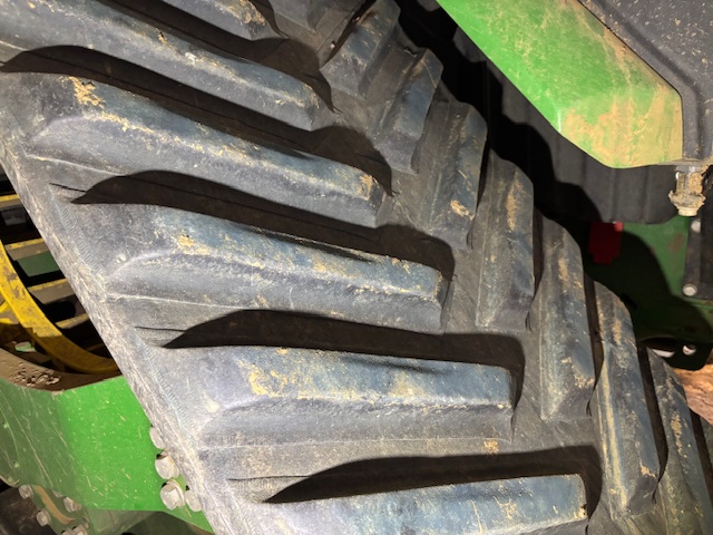 2020 John Deere 9570RX Tractor