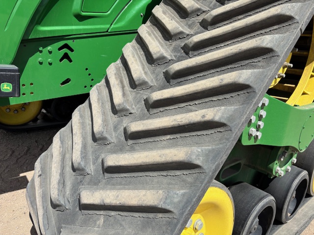 2020 John Deere 9570RX Tractor
