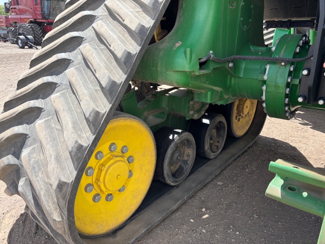 2020 John Deere 9570RX Tractor