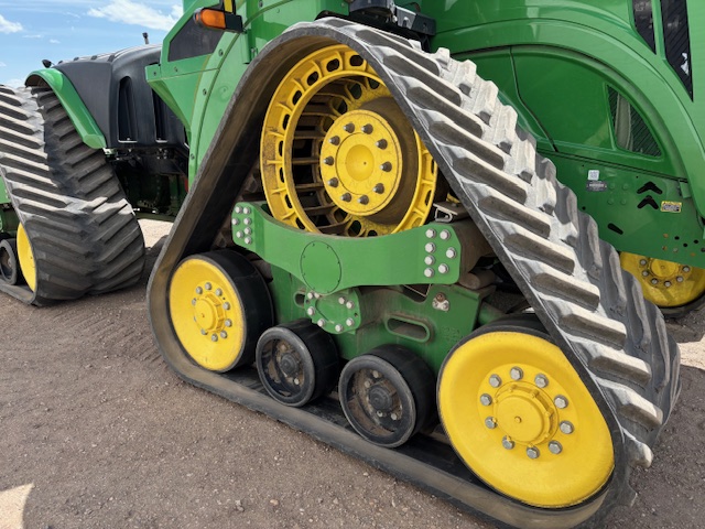 2020 John Deere 9570RX Tractor