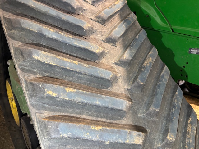 2020 John Deere 9570RX Tractor