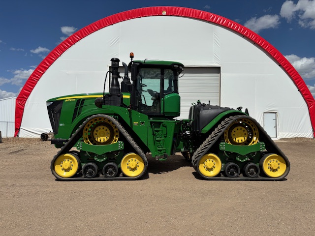 2020 John Deere 9570RX Tractor