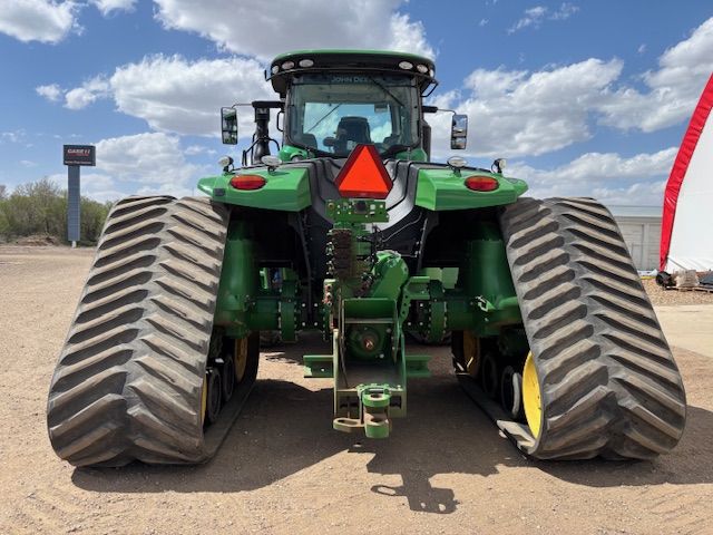 2020 John Deere 9570RX Tractor