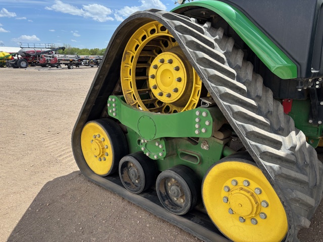 2020 John Deere 9570RX Tractor
