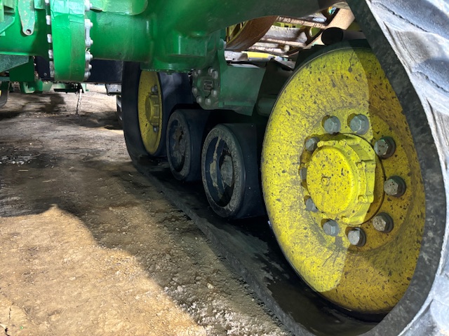 2020 John Deere 9570RX Tractor