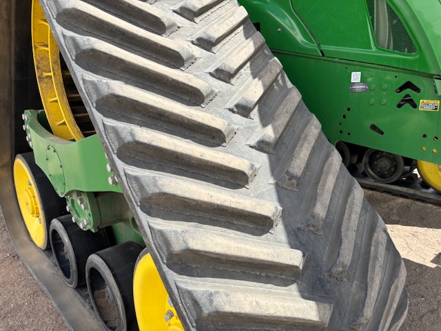 2020 John Deere 9570RX Tractor