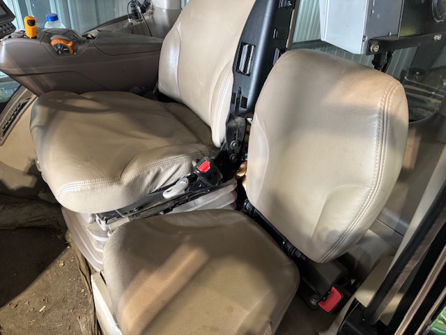 2020 John Deere 9570RX Tractor