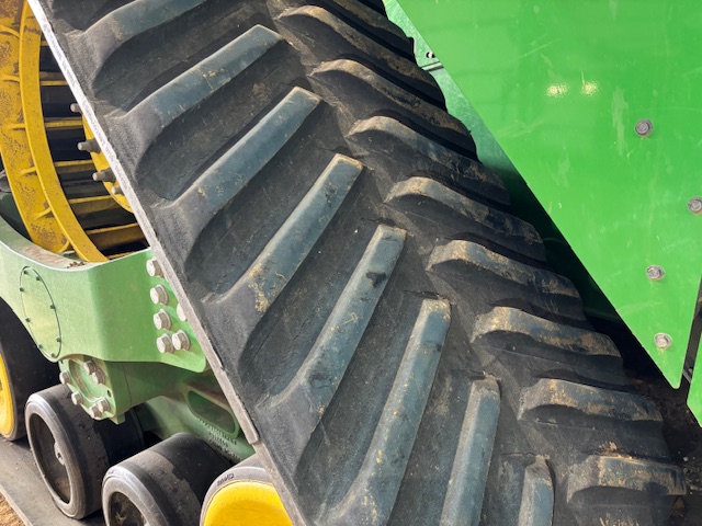 2020 John Deere 9570RX Tractor