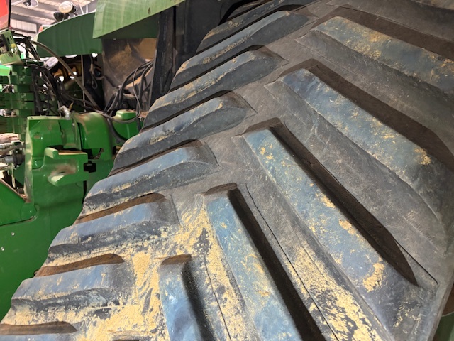 2020 John Deere 9570RX Tractor