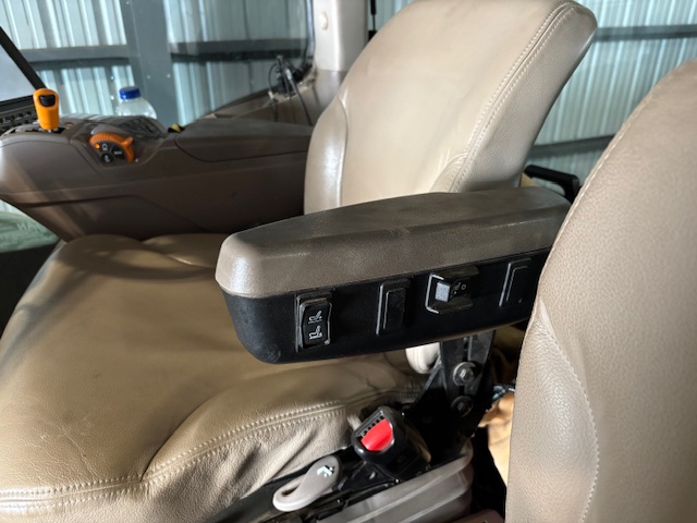 2020 John Deere 9570RX Tractor