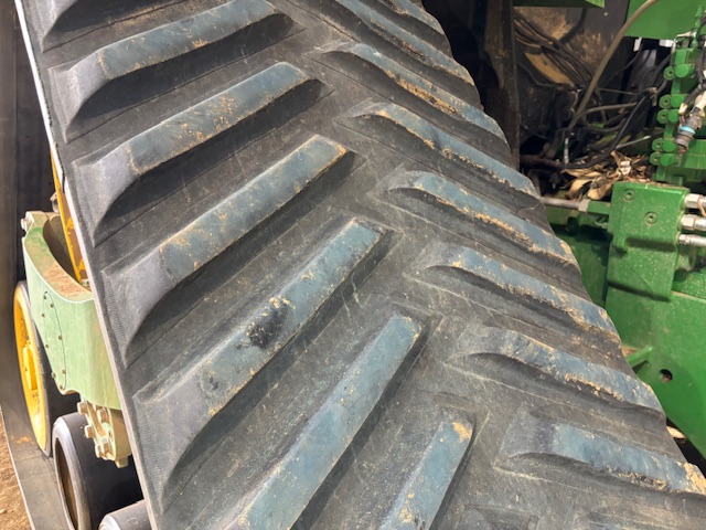 2020 John Deere 9570RX Tractor