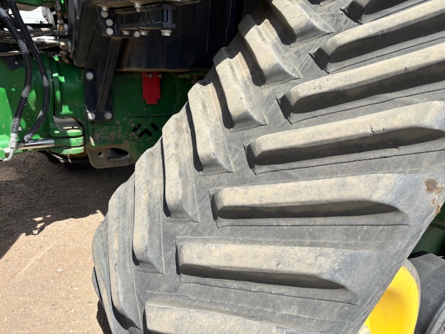 2020 John Deere 9570RX Tractor