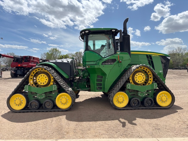 2020 John Deere 9570RX Tractor
